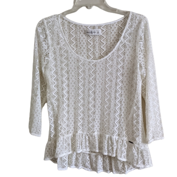 Abercrombie & Fitch Tops - Abercrombie and Fitch Top